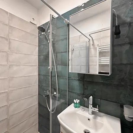 Lejlighed Stylish 2bd With Balcony & Desk Near Vitosha Blvd By Flat Mаnager *