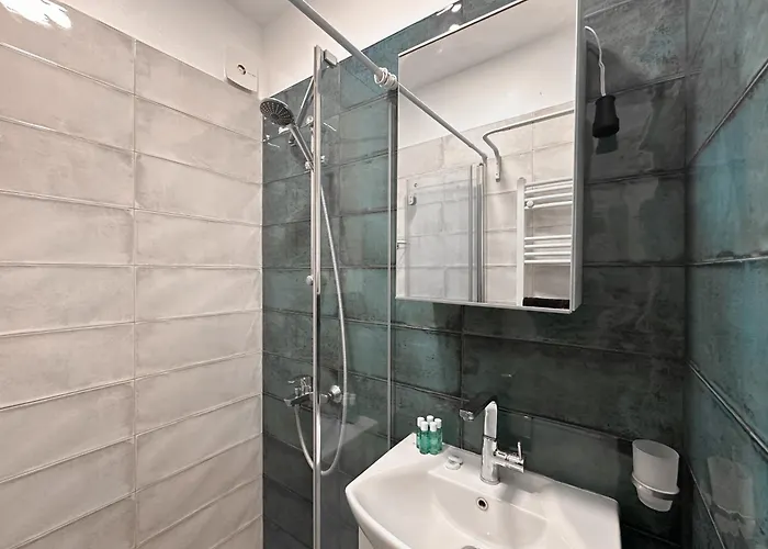 アパート Stylish 2bd With Balcony & Desk Near Vitosha Blvd By Flat Mаnager *